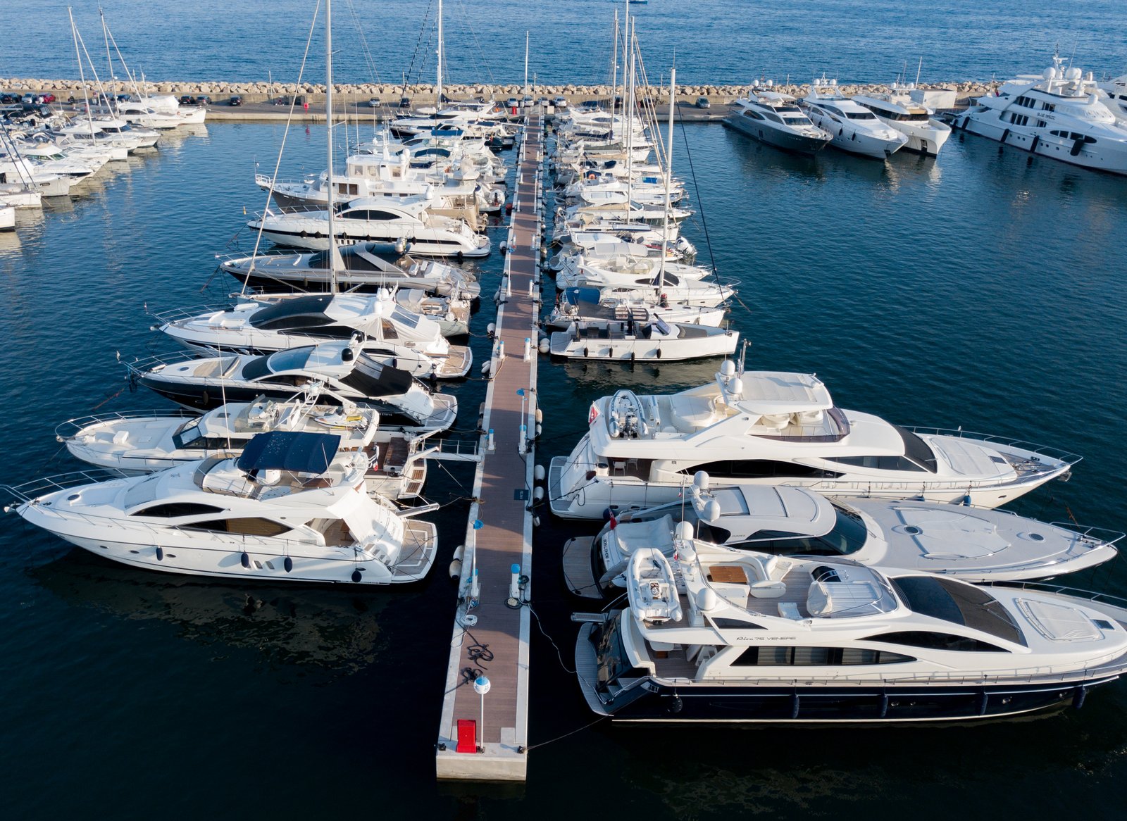 Embarcaciones y Yates en Cartagena